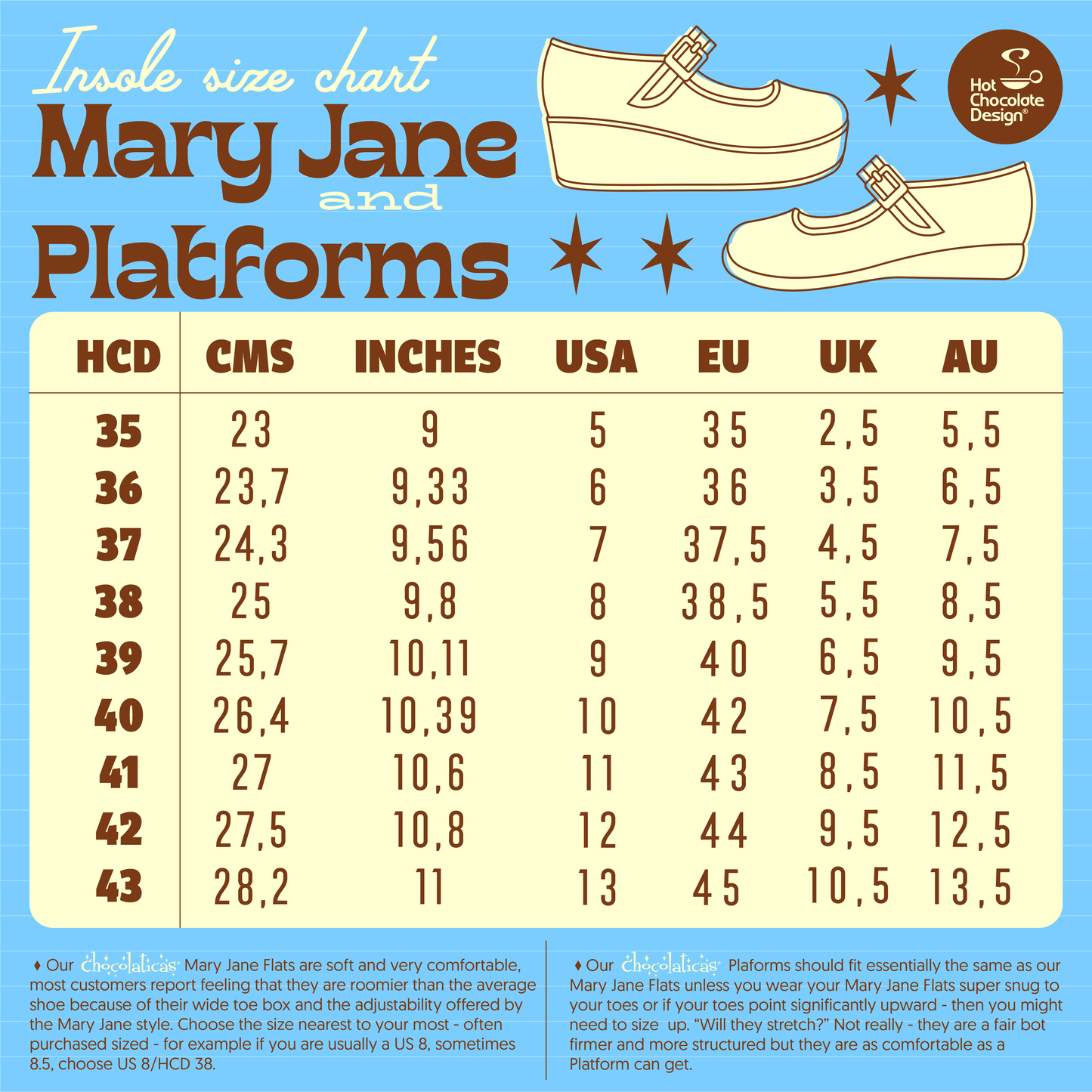 Still Life Women's Mary Jane Flat