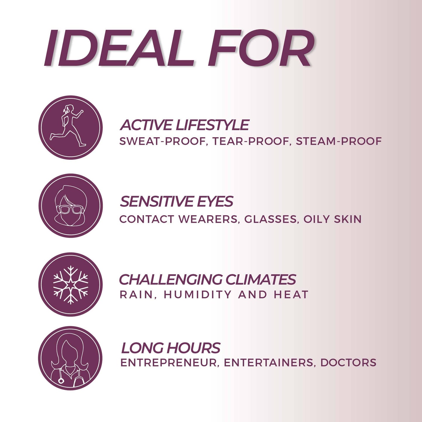 Blinc Universal Eyeshadow Primer