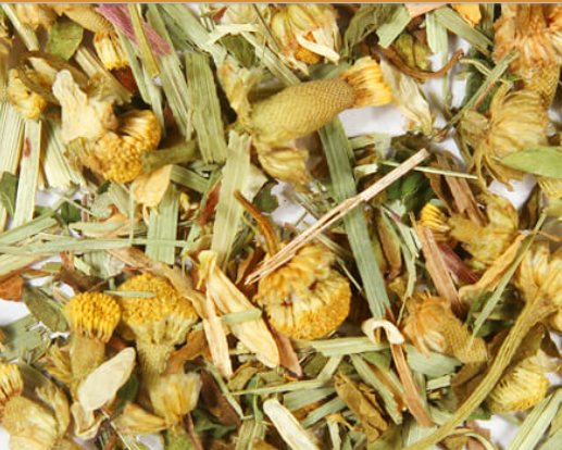 Chamomile with a Twist, 15 Sachets