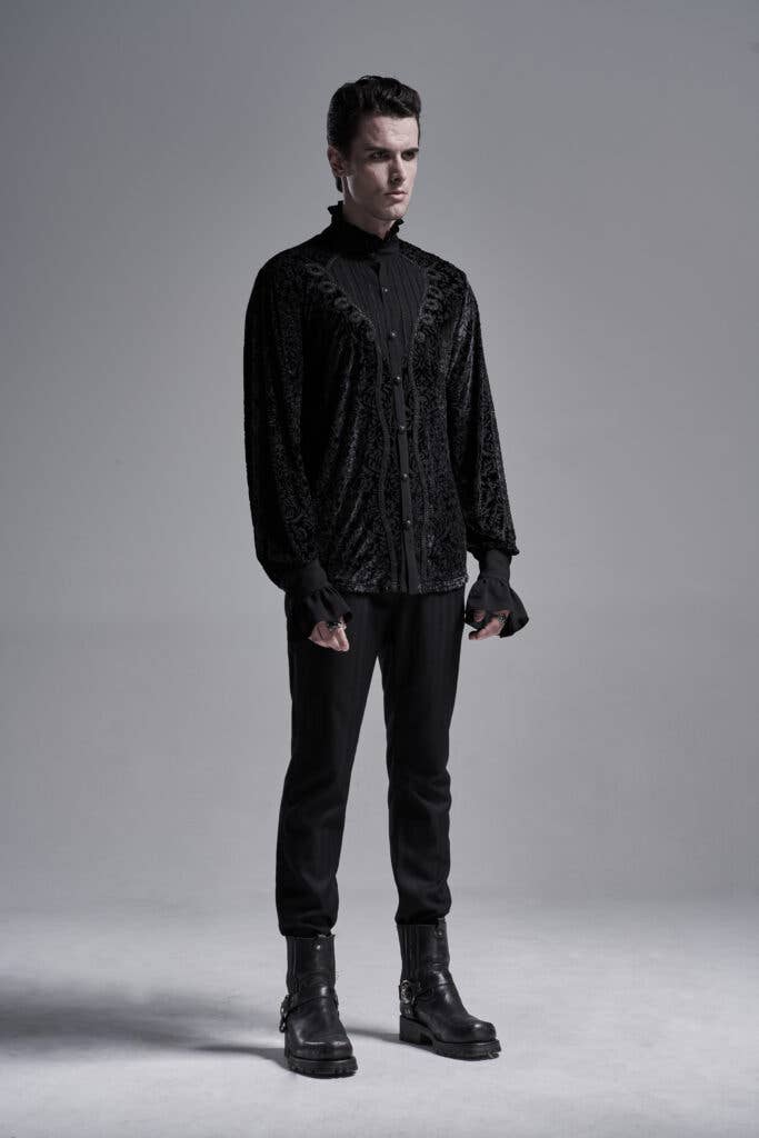 Gothic Gorgeous Shirt