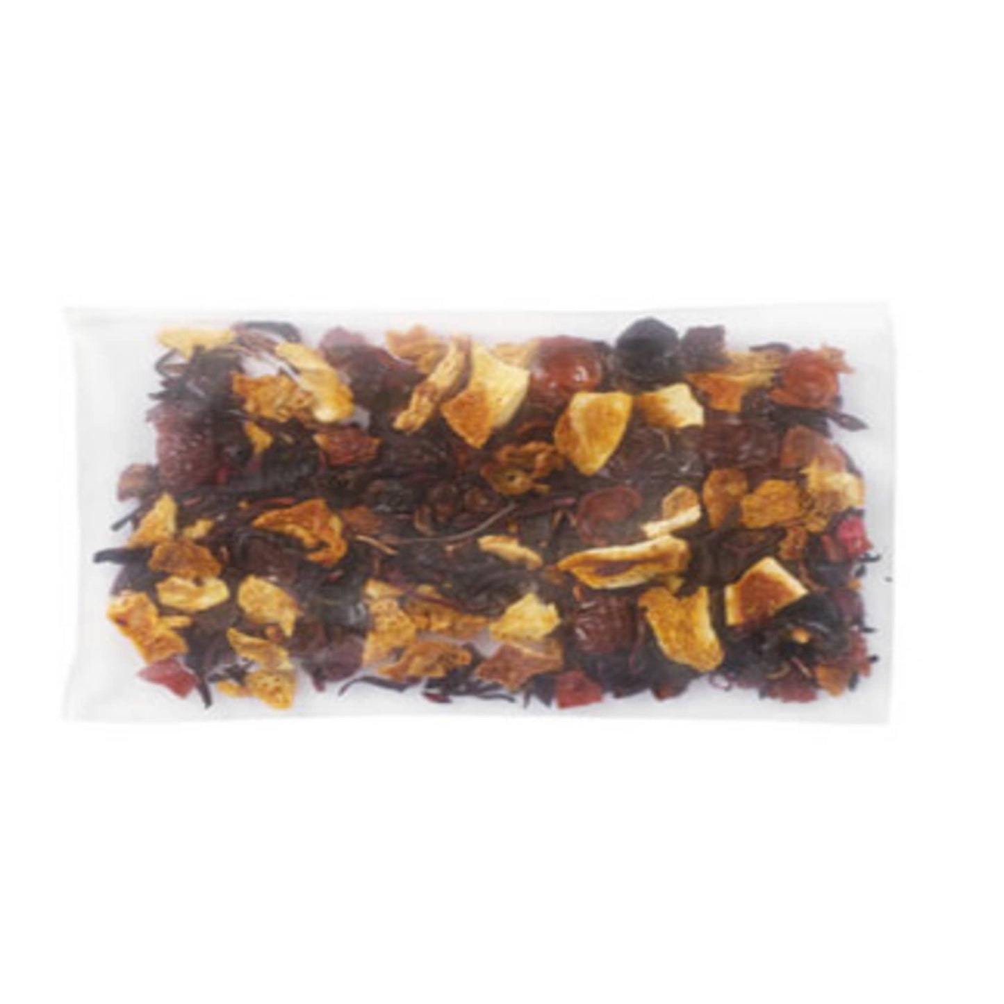 Blood Orange Herbal Iced Tea Pouches (3 Sizes)