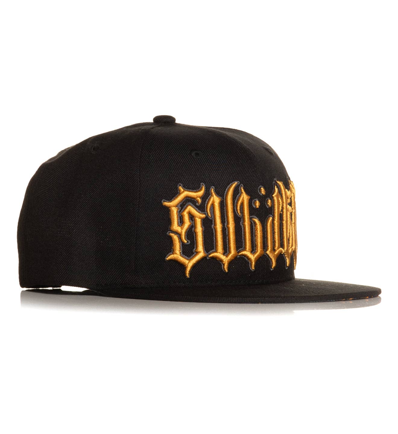 Reaper Dragon Snapback