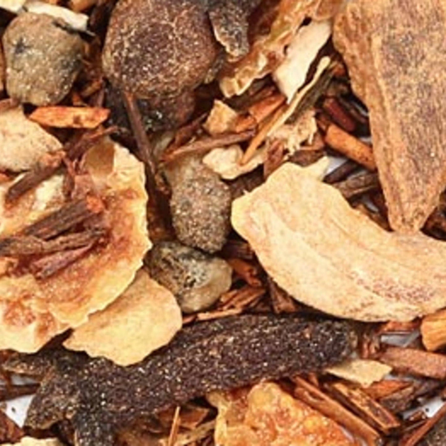 Rooibos Vanilla Chai, 15 Sachets