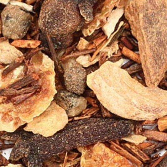 Rooibos Vanilla Chai, 15 Sachets