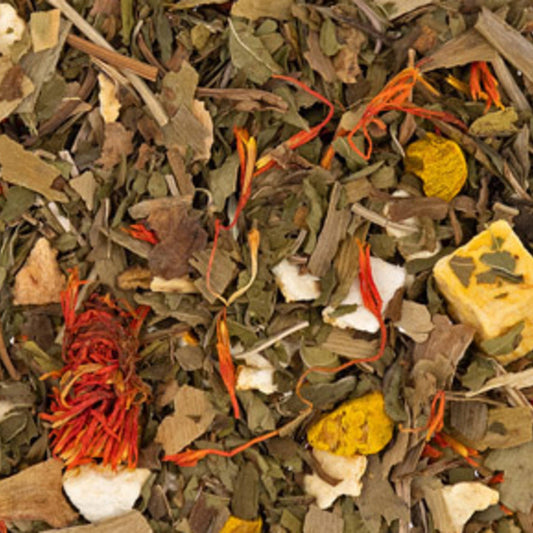 Memory & Focus Loose Leaf Blend