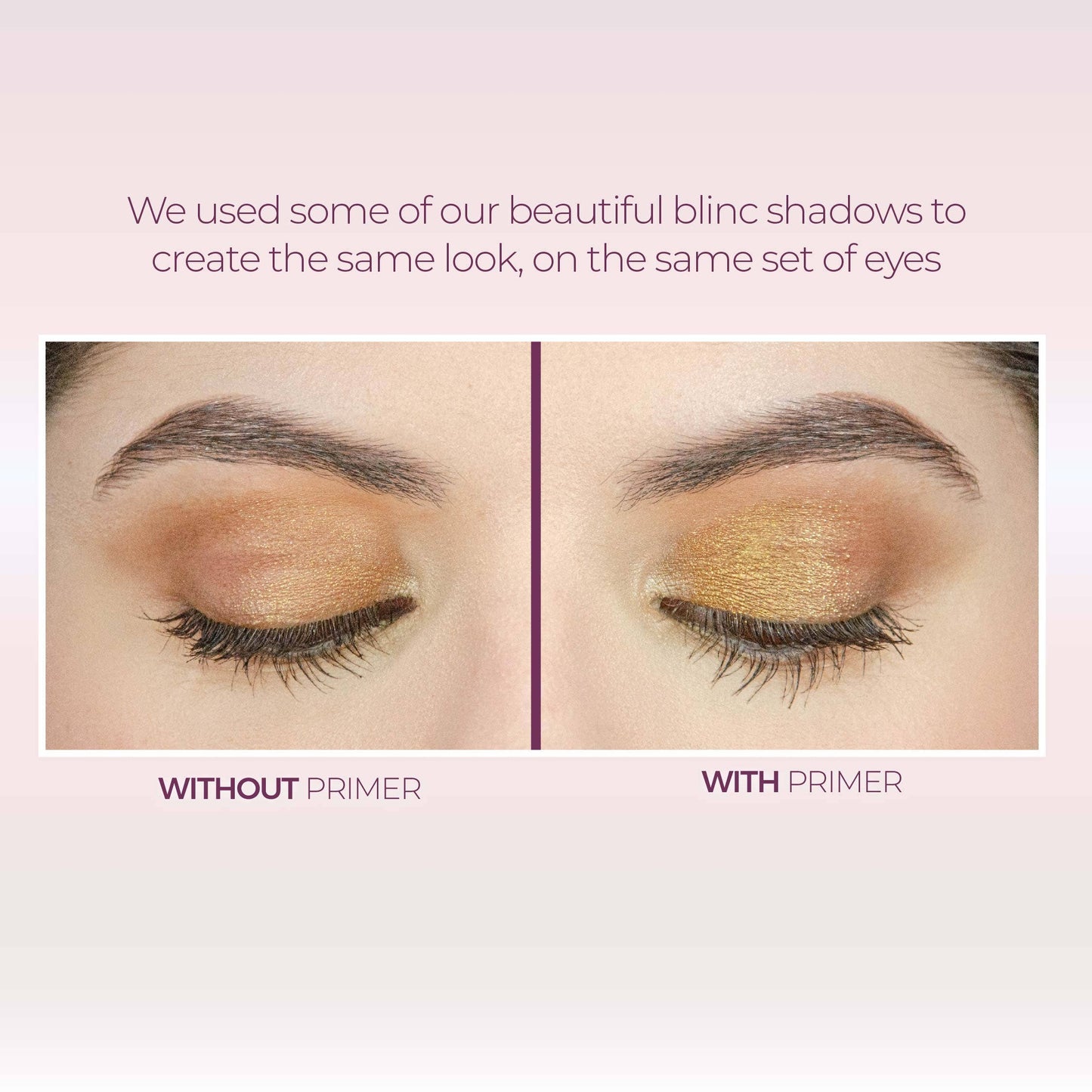 Blinc Universal Eyeshadow Primer