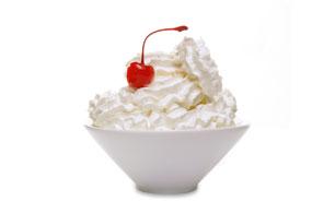 Fresh Creme Black Iced Tea Bags, 6 or 12 Pouches