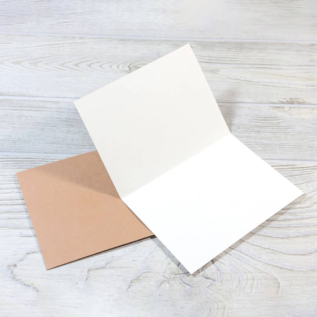 Great Job, Mom! Funny Mother's Day Card