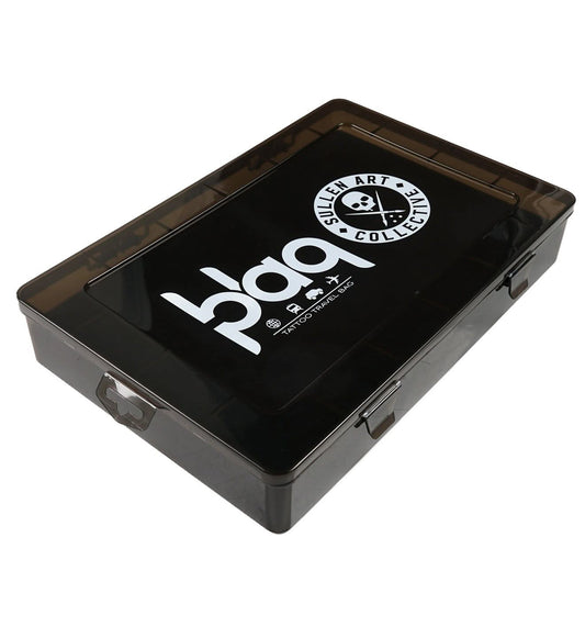 Blaq Paq Foam Case