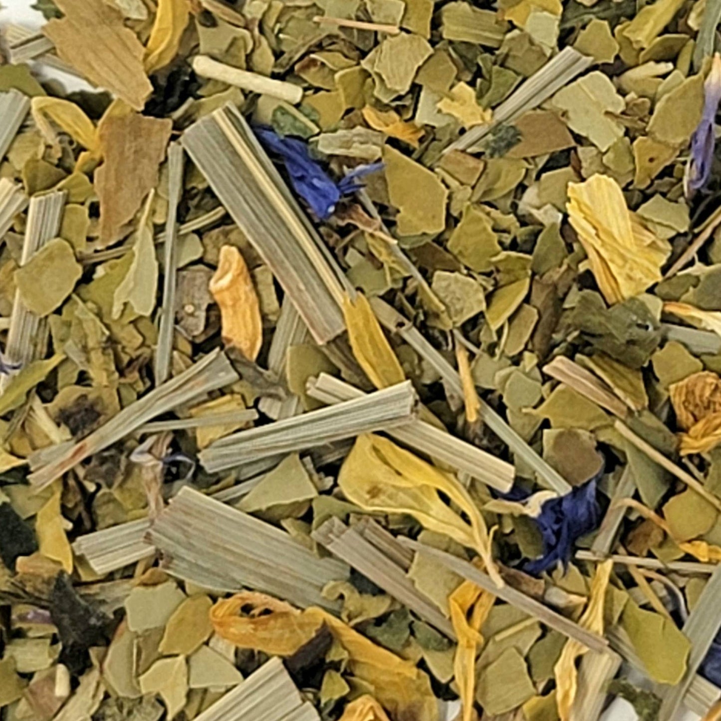 Energy Wellness Blend, 15 Sachets (Contains Caffeine)