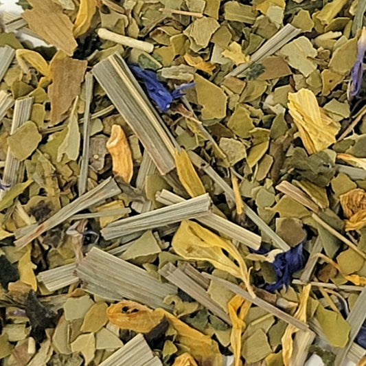 Energy Wellness Blend, 15 Sachets (Contains Caffeine)