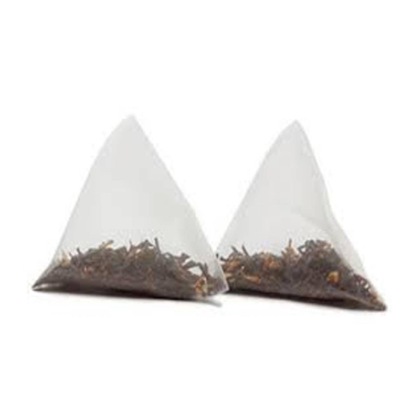 Gourmet Honeybush Pumpkin Chai, 15 Sachets, Naturally Caffei