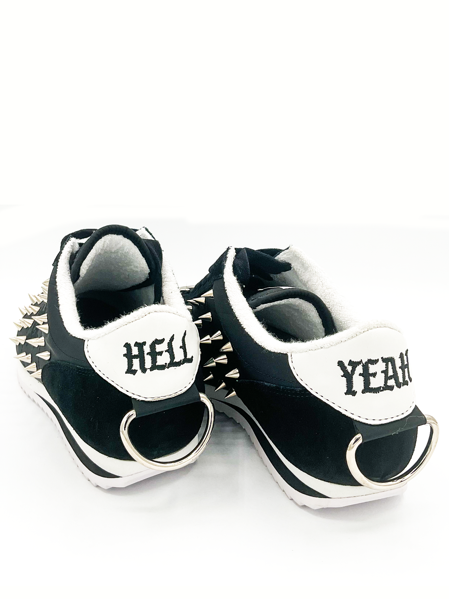 Breakdown Sneaker