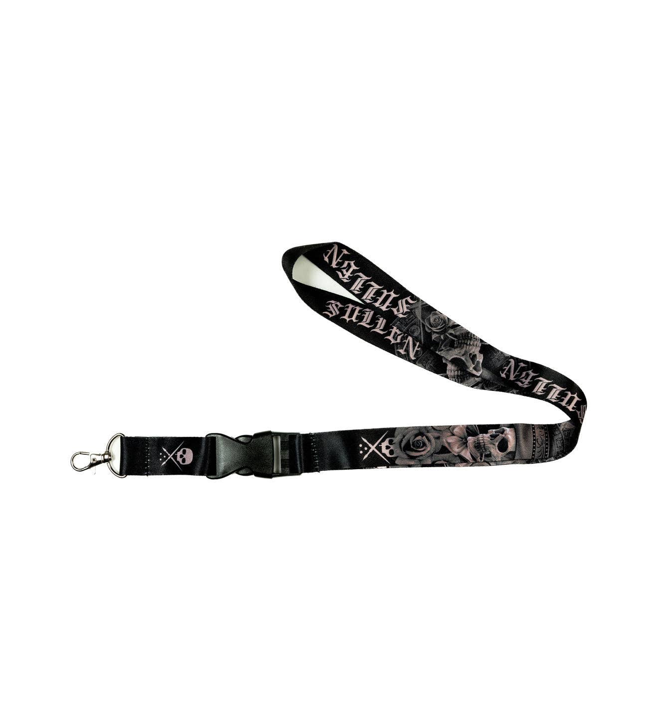 Sicarios Lanyard