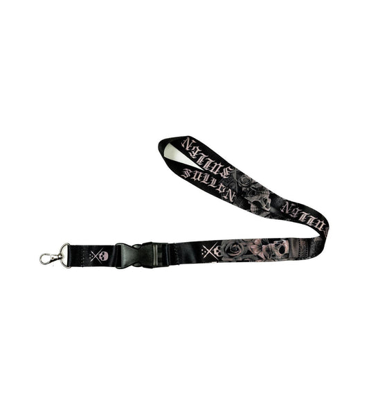Sicarios Lanyard
