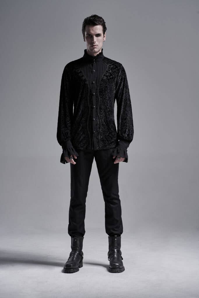 Gothic Gorgeous Shirt