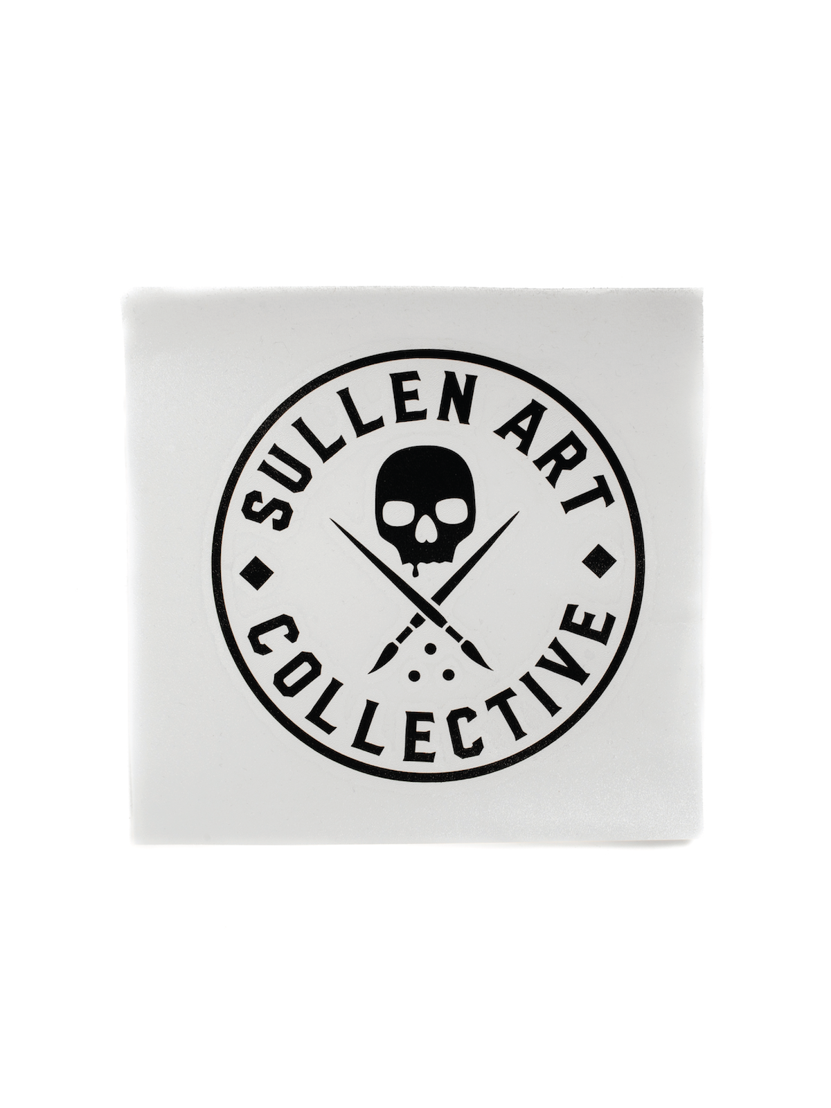 5" Ever Car Vinyl Sticker Black