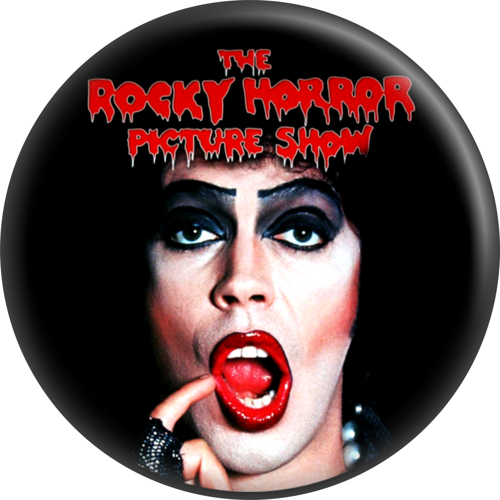 Magnet - Rocky Horror Picture Show, The - Frank N' Furter