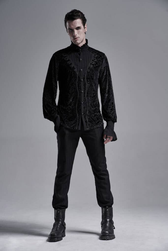 Gothic Gorgeous Shirt