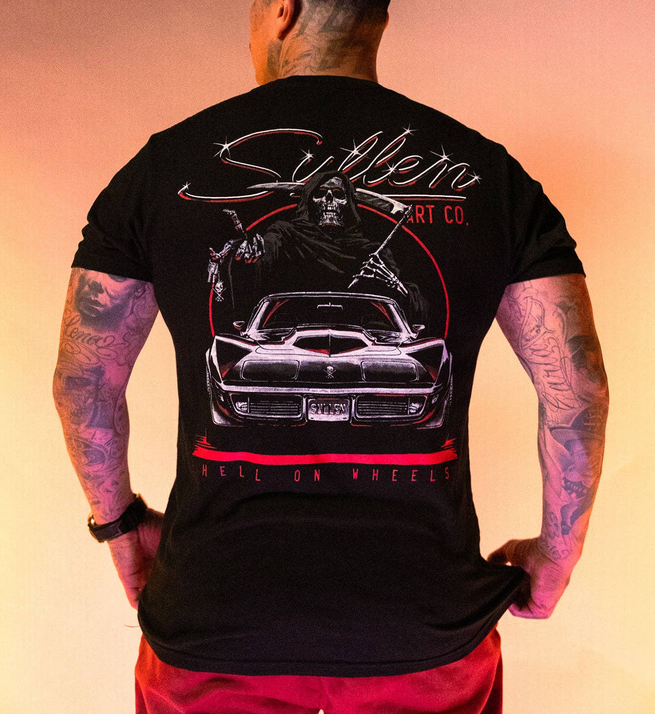 Stingray Premium