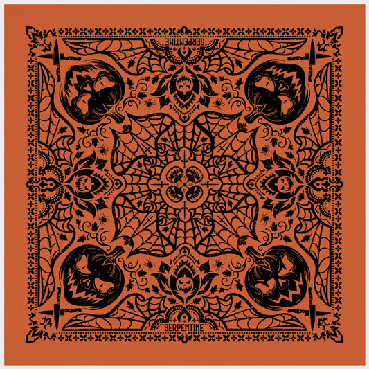 SAMHAIN BANDANA (LIMITED)
