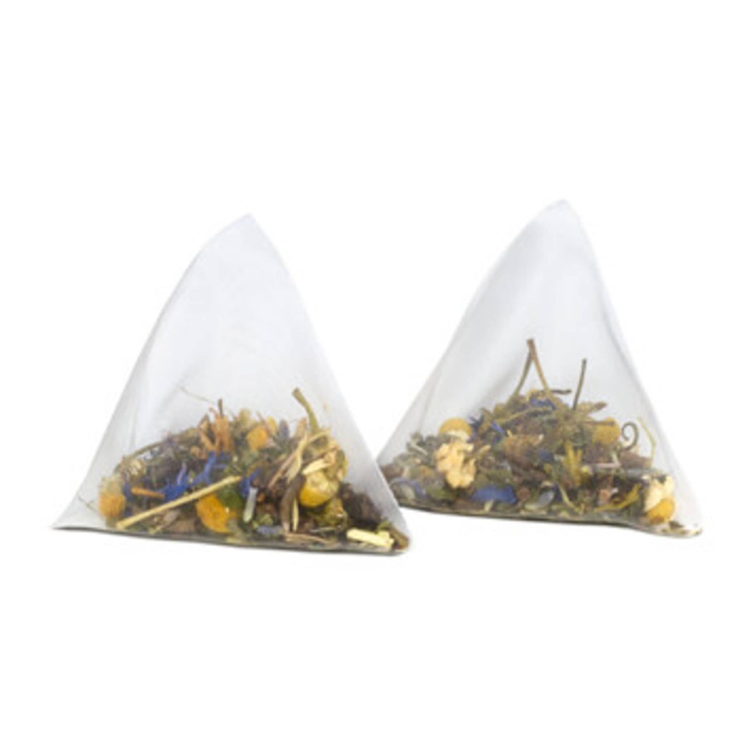 Lay Me Down - Gourmet Bedtime Tea, 15 Sachets, Caffeine-Free