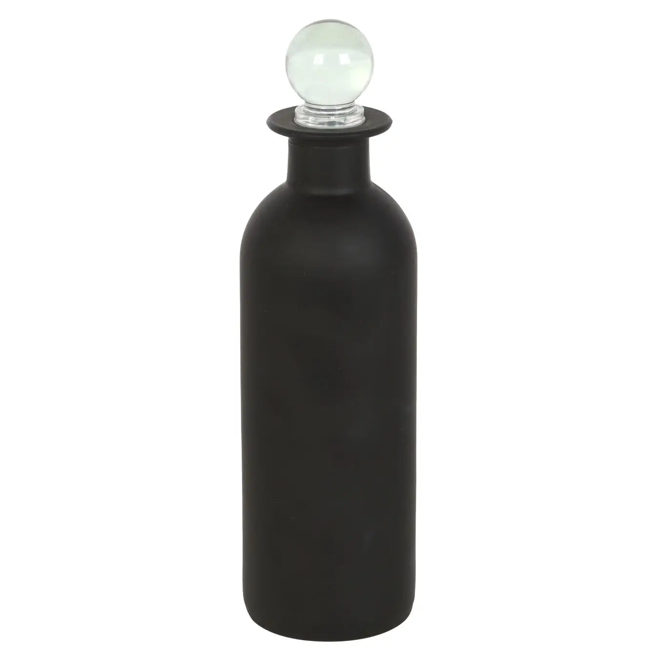 Gothic Vampire Blood Decorative Glass Potion Bottle