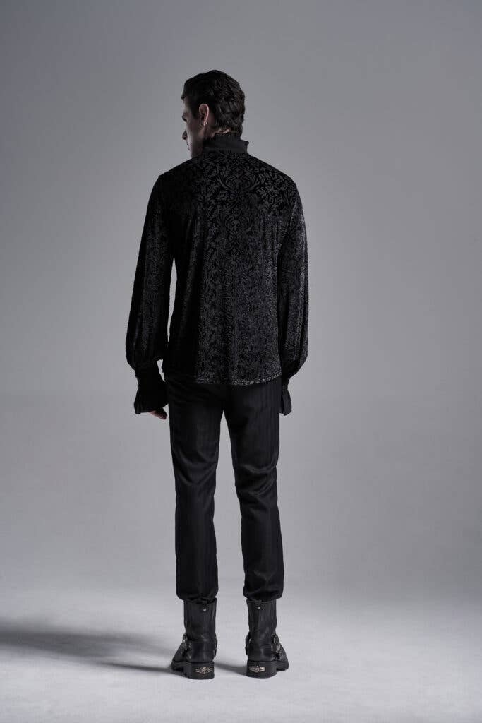 Gothic Gorgeous Shirt