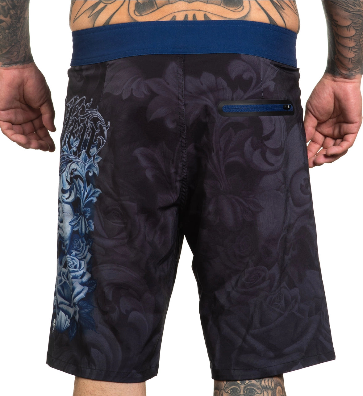 Hezz Boardshorts