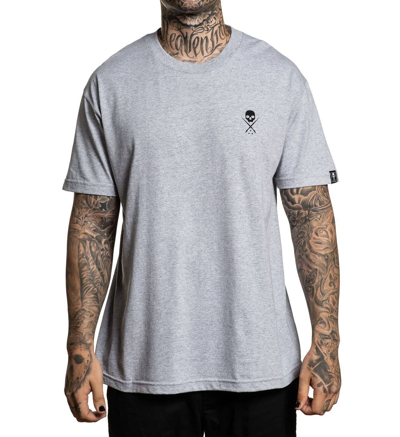 Standard Issue Tees