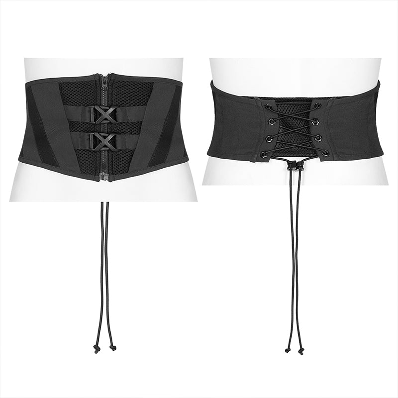 Gothic Waistband