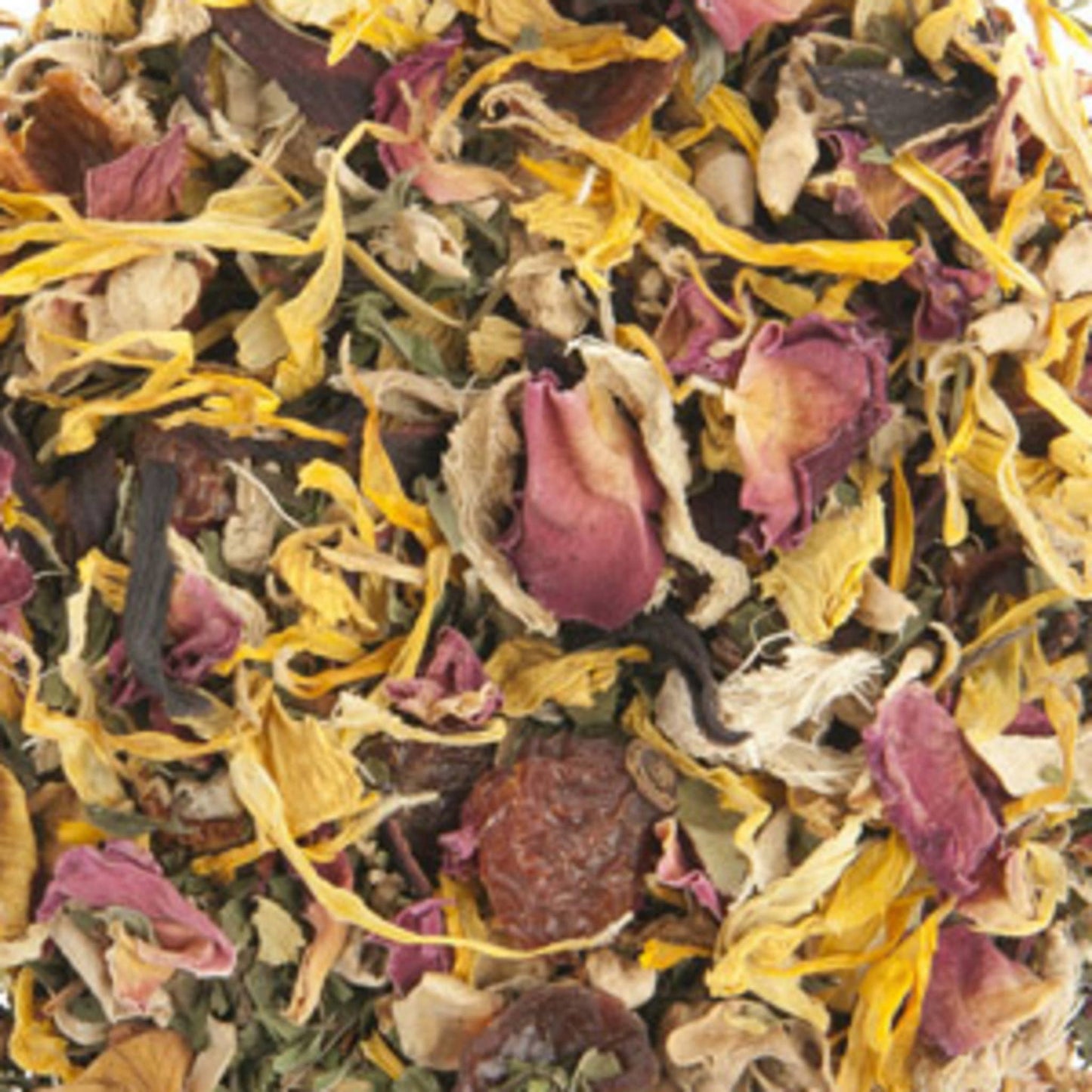 Ayurvedic Total Body Wellness Loose-Leaf Tea