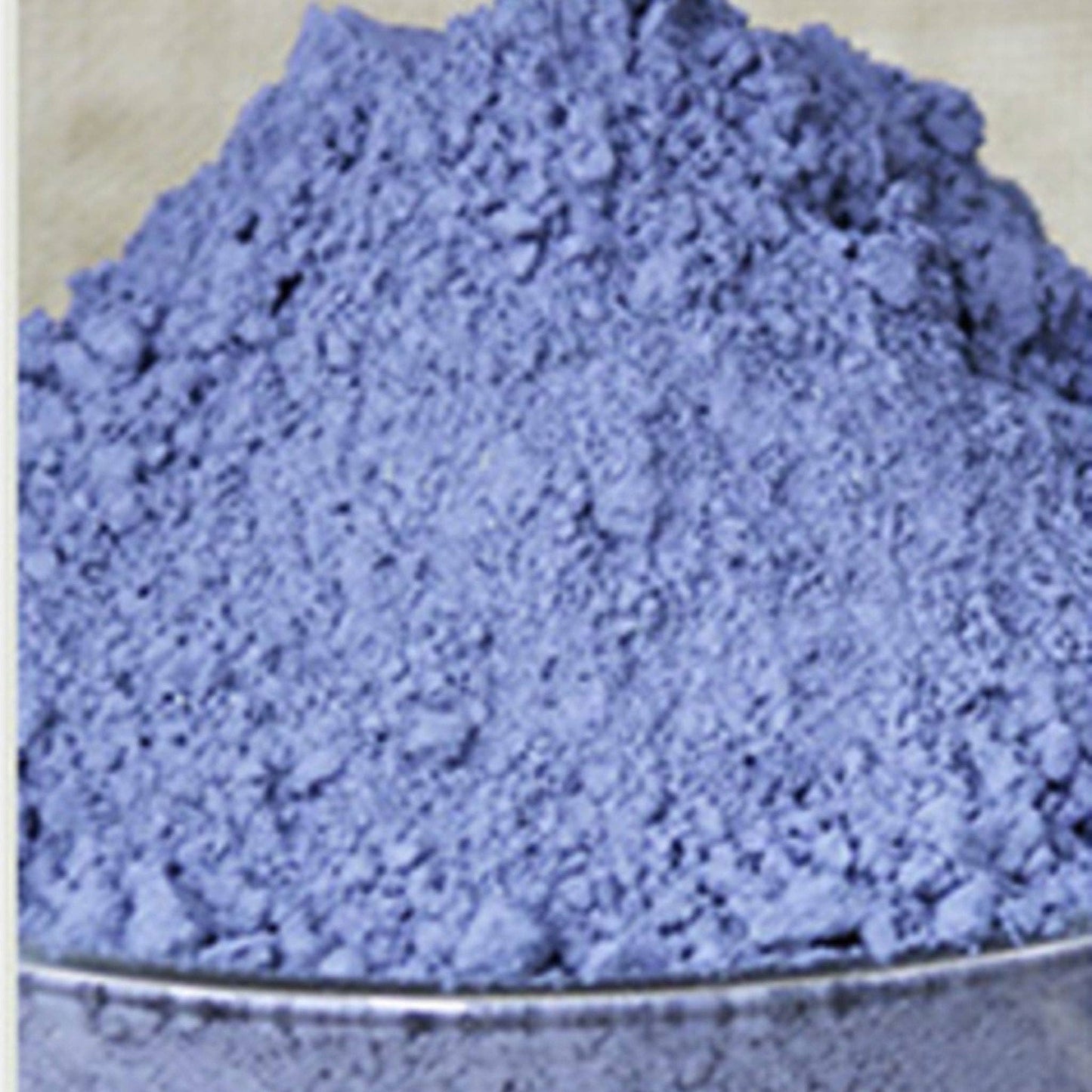 Organic Blue Butterfly Pea Flower Powder, 2oz.