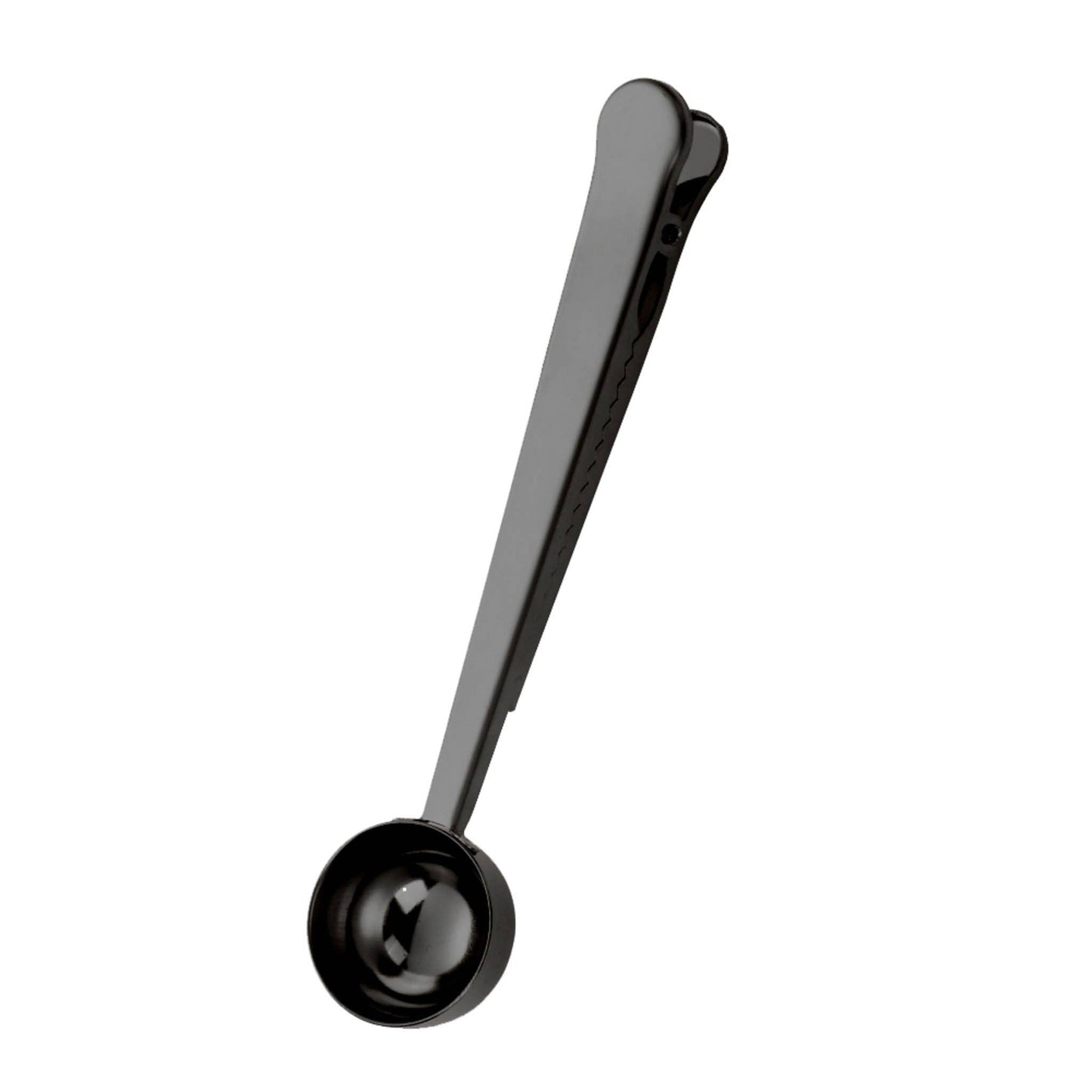 Stainless Steel Tea Scoop & bag clip for Loose-Leaf Tea