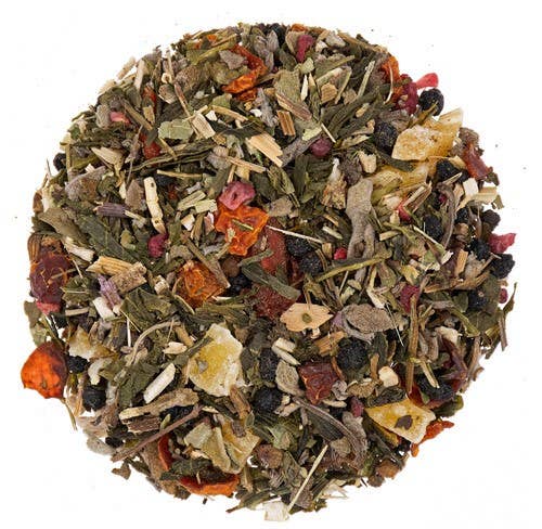 Flu Fighter: Cold and Flu