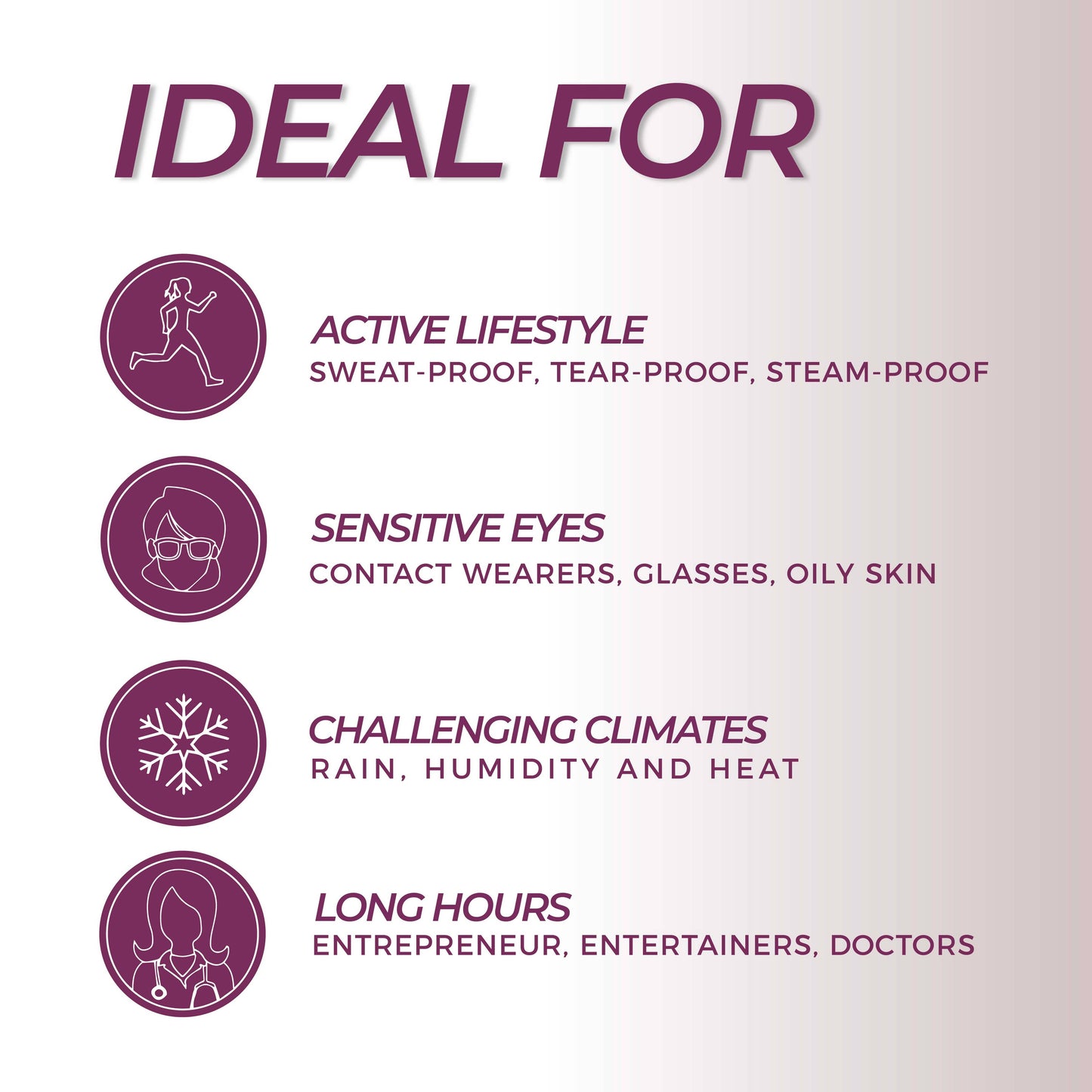 Blinc - Eyeshadow Stick