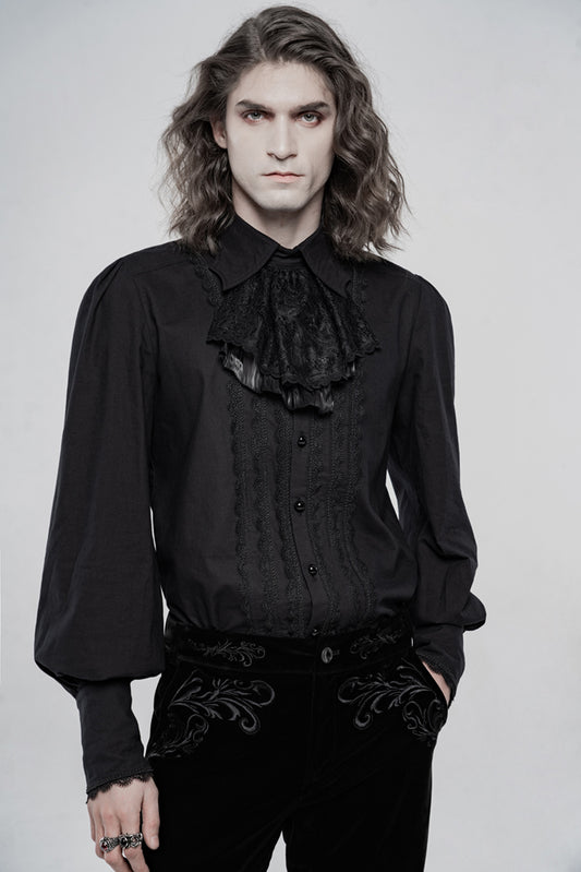 Gothic Gorgeous long Sleeve shirt