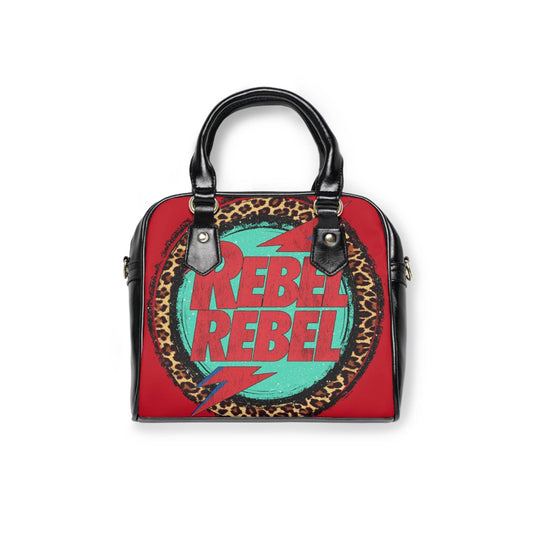 Rebel Rebel Handbag