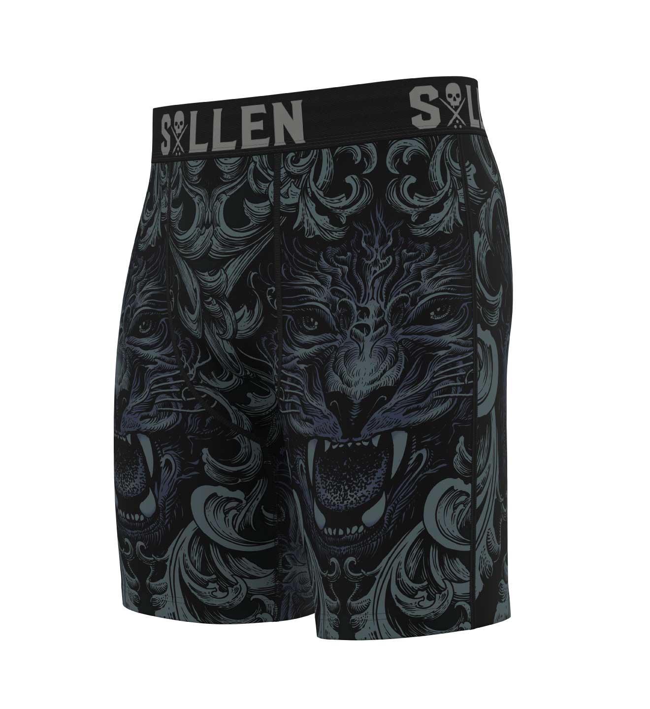 Vortrakker Panther Boxer