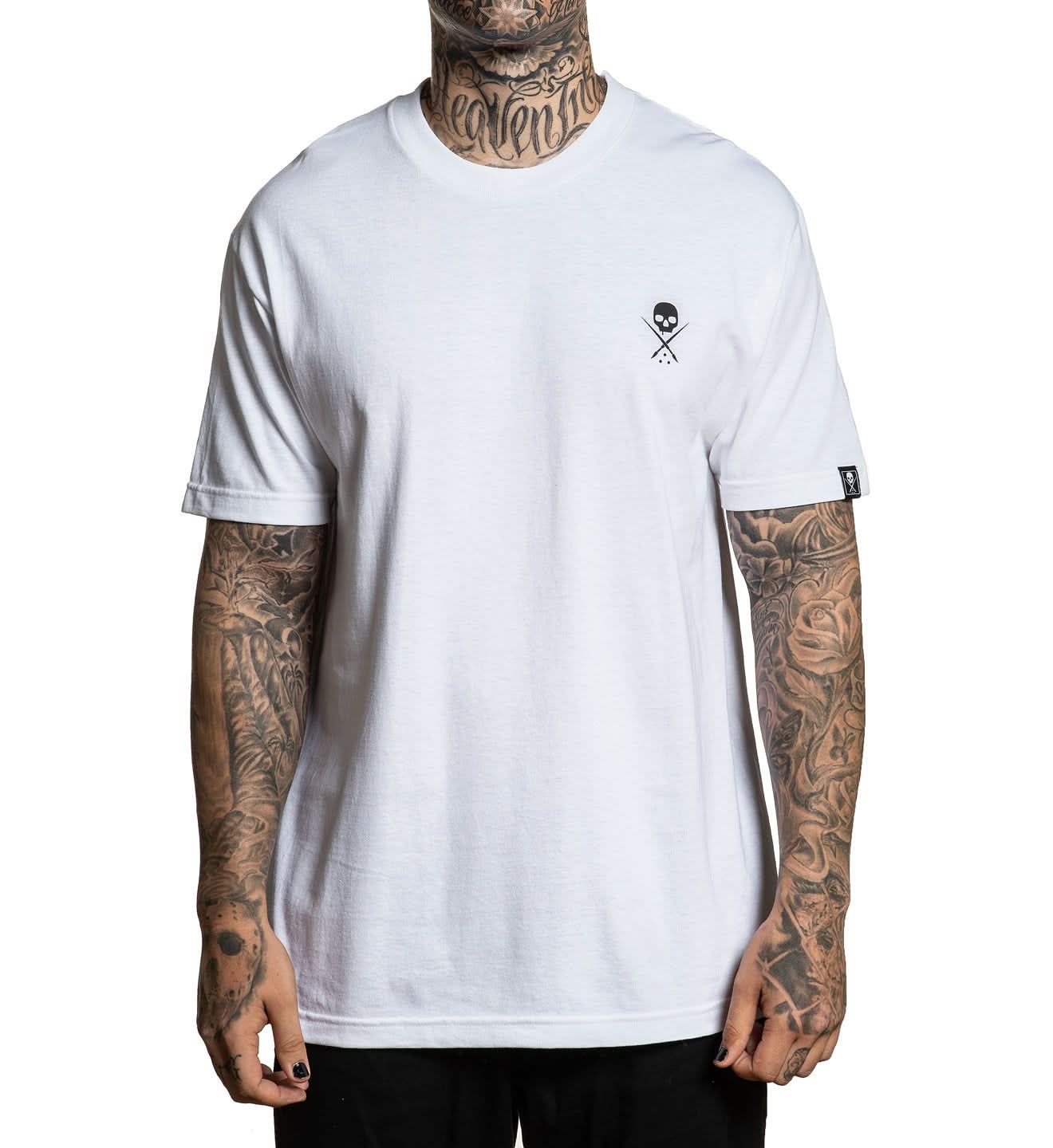 Standard Issue Tees