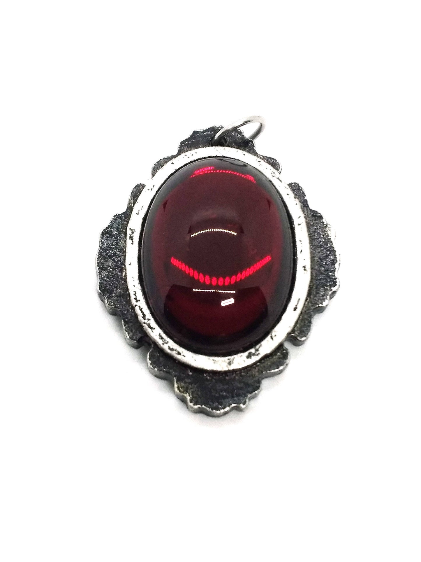 Vampiric Amulet Necklace