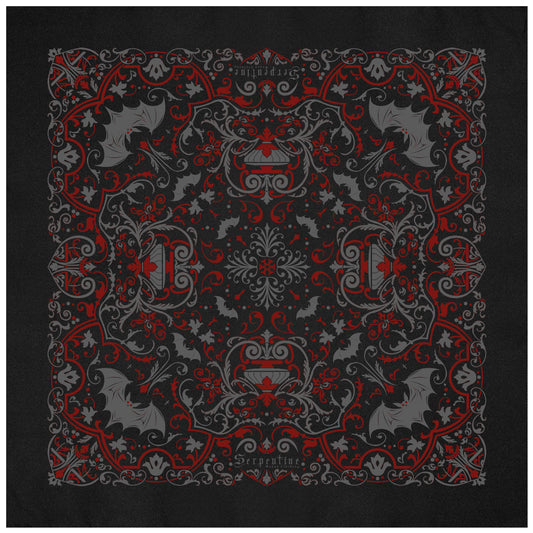 Forever Of Night Bandana