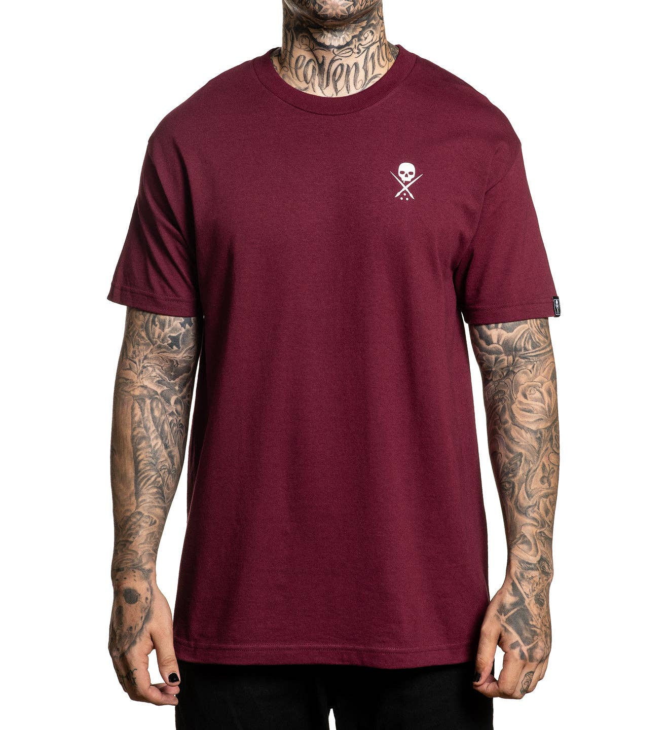 Standard Issue Tees