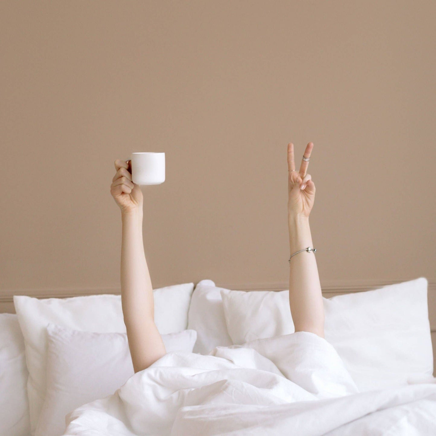 Lay Me Down - Gourmet Bedtime Tea, 15 Sachets, Caffeine-Free