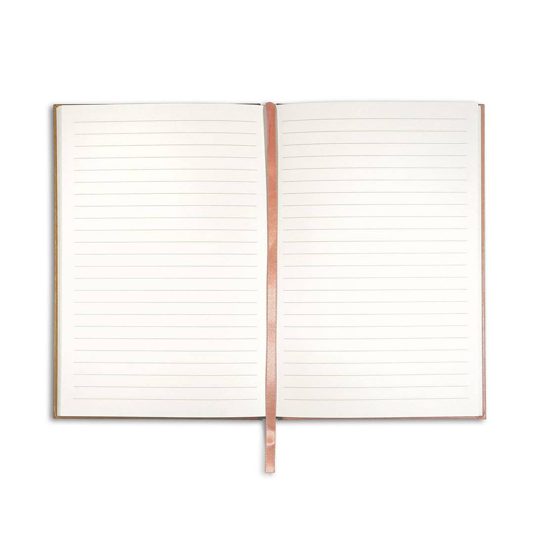 Sarcastic Mental Health Survival Notebook