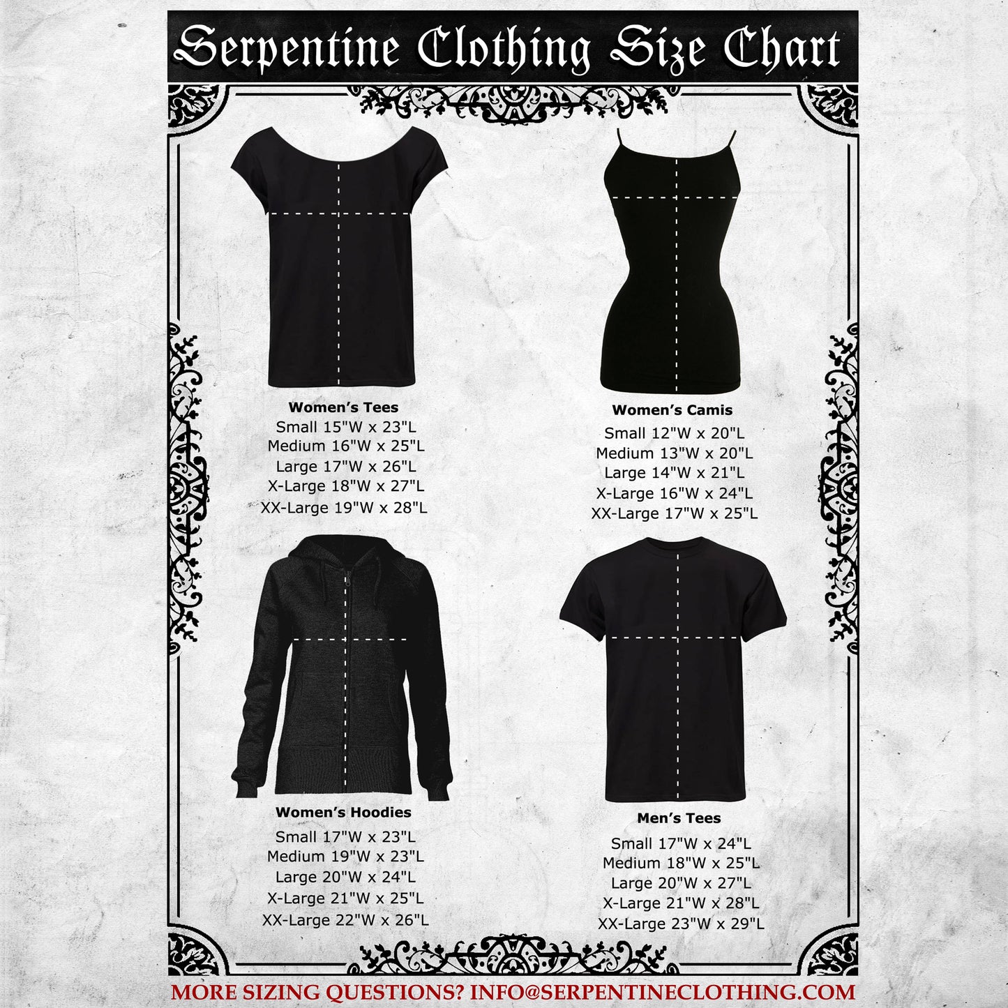 SPOOKSHOW RADIO MEN'S TEE