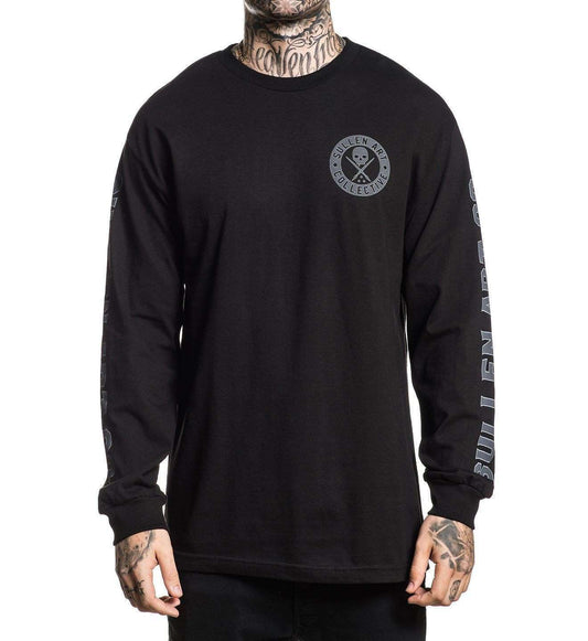 Badge of Honor Long Sleeve