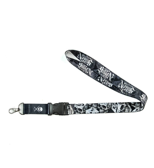 ROLL CALL - LANYARD