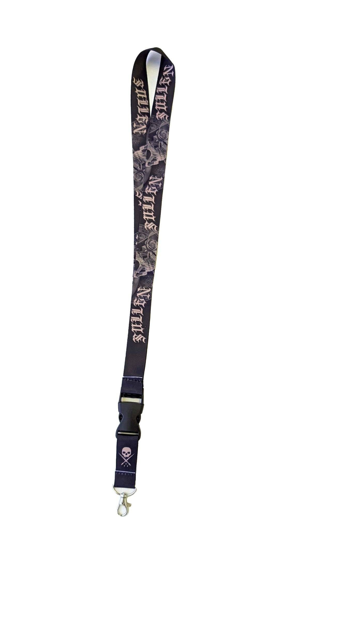 Sicarios Lanyard