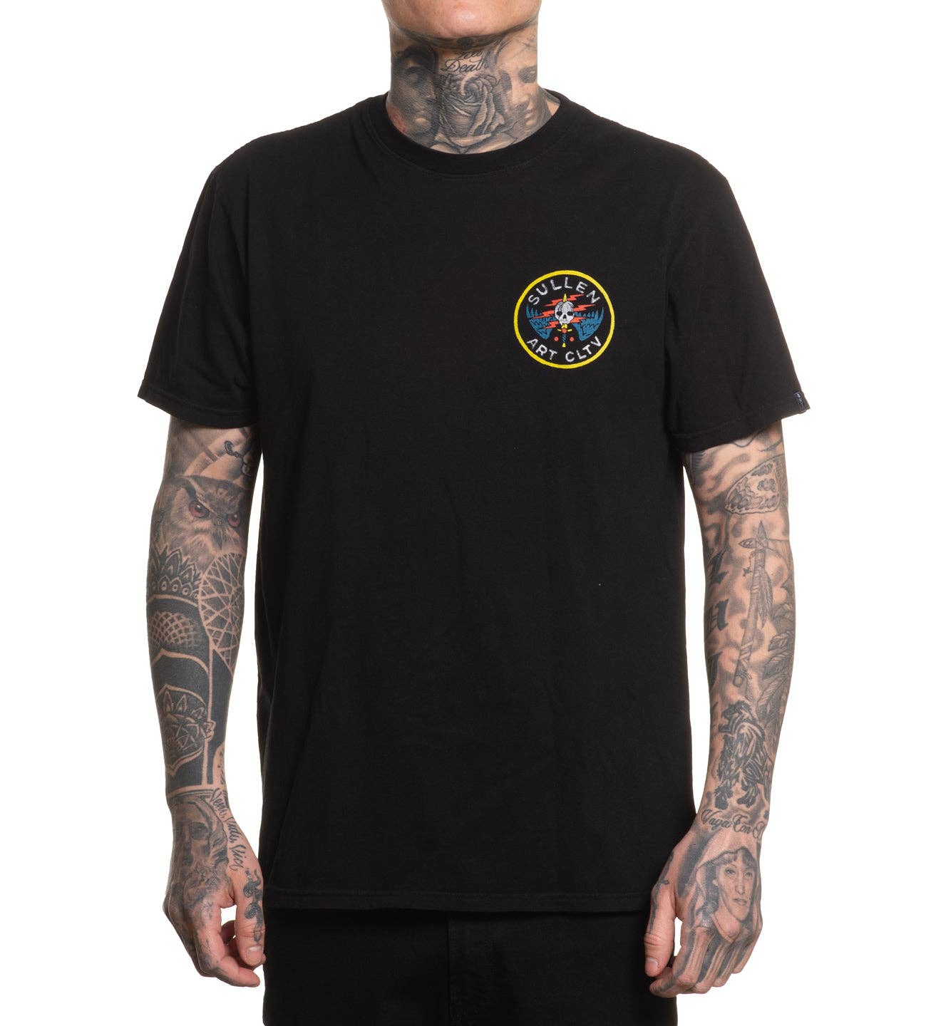 Black Angels Premium